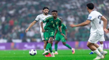 مواجهة منتظرة للجماهير.. موعد مباراة السعودية ضد عمان في كأس العرب 2025 وحجز التذاكر